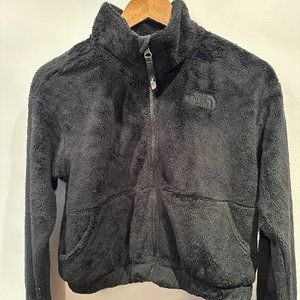 Kids North Face Osolita Full Zip Jacket